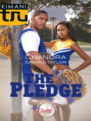 cover image of The Pledge